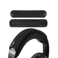 Geekria Medium Detachable Velcro Head Beam Protective Case Suitable for Dr. QC45 Sony 1,000XM4 Audio-Technica Sennheiser Studio 3 Headphone Beam Headband Cover Universal