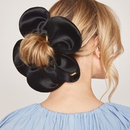 Mitr Blossom Scrunchies