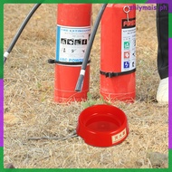 Fire Extinguisher Base Floor Fire Extinguisher Support Stand Fire Extinguisher Holder  zhiymais