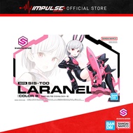 Bandai 30MS SIS-T00 Laranel (Color B) (5063941)