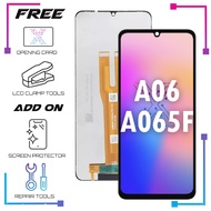 LCD Screen Display For SAMSUNG A06 A065F