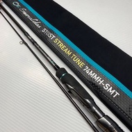 [魷竿] 24 Daiwa - EMERALDAS STOIST ST 74MMH-SMT