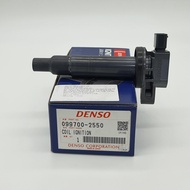 Altis ignition model 2007-2014 (90919-02252, 90080-19015)