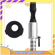 【W】VVT Valve Oil Control Valve Variable Timing Solenoid Valve 8L3Z6M280A 8L3Z6M280B 3L3Z6M280EA for