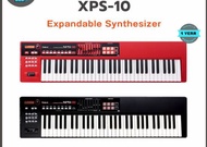 ROLAND XPS-10 XPS 10 XPS10 EXPANDABLE SYNTHESIZER KEYBOARD