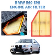 BMW E60 ENGINE AIR FILTER