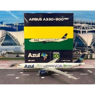 Phoenix Model [04623] 1:400 Azul A330-900neo PR-ANY