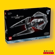 Lego 75382 TIE Interceptor New 1 Fast Delivery ️