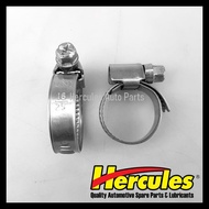 Hose Clip - Proton Wira 1.6 (16mm - 25mm) (SN25) (1 UNIT)