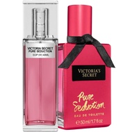 Inspired Perfume My Seduce @ Victoria Secret Pure Seduction