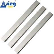 310×30×3mm HSS Planer Jointer Blades Knives Resharpenable Wood Planer Blades Knives for Woodworking 