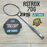 YONEX ASTROX 7DG 7 DG ORIGINAL BADMINTON RACKET