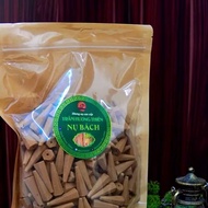 HEXAGONAL BUDS - BACH BUDS, CINNAMON BUDS, POWDER BUDS (1 half bag, about 270 to 300 buds)