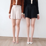 ECLAIR Collection - Edamame Shorts