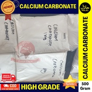 CALCIUM CARBONATE 1KG
