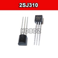 3~10PCS 2SJ310 TO-92 J310 mos Field Effect Tube Signal Amplification Triode IC