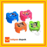 Lion Star Fancy Stoll G 8 Lion Star Kids Short Bench Stool