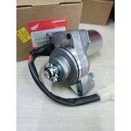 STARTER MOTOR ORIGINAL MITSUBA HONDA EX5/DREM/DEMAK EX90/KRISS100