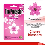 Radiation Protection Sticker