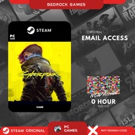 STEAM | Cyberpunk 2077 Account - PC Game