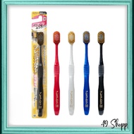 [Ready Stock] Ebisu 51 52 61 62 Soft-bristle toothbrush 1 Pcs 惠百施牙刷