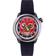 BOMBERG 炸彈錶 BB-01 MARIACHI 限量版街頭樂隊骷髏手錶(CT43APBA.24-2.11)