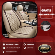 Bahan Mbtech - Sarung Jok Mobil Avanza Xenia Ertiga Mobilio Innova Rush Grand Livina Calya Sigra Xpa