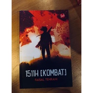 1511H [KOMBAT]