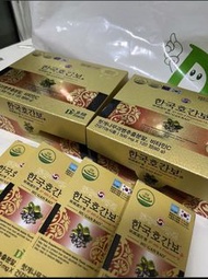 韓國多願護肝寶 (連收據)