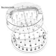 Chicken Shredder Meat Shredder Meat Shredder Tool