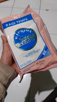 GROSIR RAGI TEMPE RAPRIMA 500gr