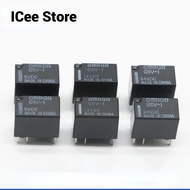 2Pcs Relays G5V-1 G5V-1-5VDC G5V-1-12VDC G5V-1-24VDC 5V 12V 24V