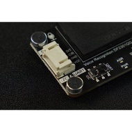 READY DFRobot Gravity Offline Language Learning Voice Recognition Sensor