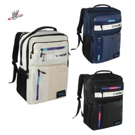Tas Raket Badminton Bulutangkis Victor Ransel Backpack BR5017 BR 5017 C L B Original