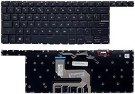 Laptop Keyboard for ASUS ROG Zephyrus Duo V211961AS JME 0KNR0-6914US00 6037B0228201 United States US