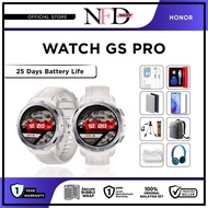 HONOR Watch GS Pro / HONOR Watch GS 3 - Original HONOR Malaysia