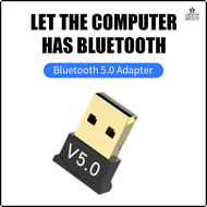 [Ggai] ตัวแปลงบลูทูธ Usb5.0ตัวแปลงบลูทูธเครื่องส่งสัญญาณไร้สายเครื่องส่งสัญญาณเครื่องรับสัญญาณเสียง