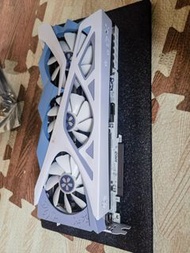 盈通RX7800XT  9成新  轉手提電腦賣