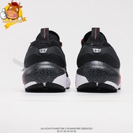 Sh240118 N8866k Running Shoes Ua Hovr Phantom 2 Runanymr Knitted Surface Sneakers Training Comfortable Soft Sole Men's Sports Walking