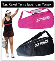 Tas Raket Tenis Yonex. Olahraga tenis lapangan