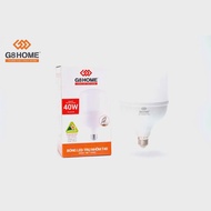 Combo of 10 Genuine G8Home Bulbs 40w - Super Bright Led