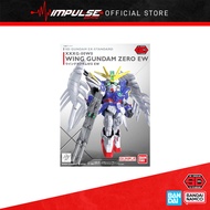 Bandai SD Gundam Ex-Standard 004 Wing Gundam Zero (EW) (5065618)