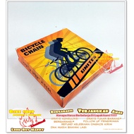 United MTB 7 Speed Chain