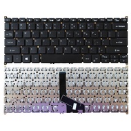 NEW Laptop keyboard For Acer SF313-51 SF314-42 57g-52xg / 570a / 520m n19h4