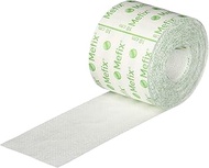 Mefix Self-Adhesive Fabric Tape, Dressing Fixation Fabric Tape, Secures Gauze, Tubes, Cannulas and M