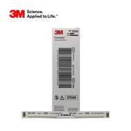 3M Comply Steam Chemical Indicator Strips 1250