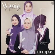 TUDUNG LABUH XXL AWNING LIPAT TUDUNG ANTI KEDUT TUDUNG SARUNG TUDUNG VIRAL SERAP PELUH