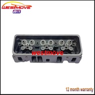 engine cylinder head for Chevrolet Silverado Express 1500 PICKUP 2500 Blazer S10 jimmy S15  V6 4.3L 