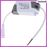luolandi  LED Driver Dc Adapter Power Supply Drivers for Ceiling Lamp