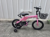 14吋  兒童單車